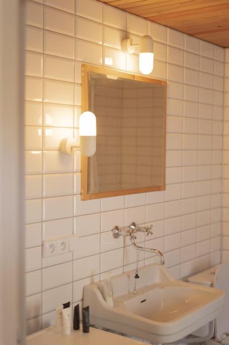 Casa Linum. U Centra Zlina S Atmosferou Venkova. Appartement Buitenkant foto