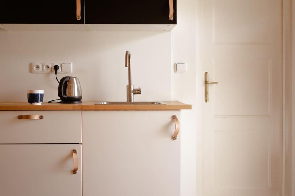 Casa Linum. U Centra Zlina S Atmosferou Venkova. Appartement Buitenkant foto
