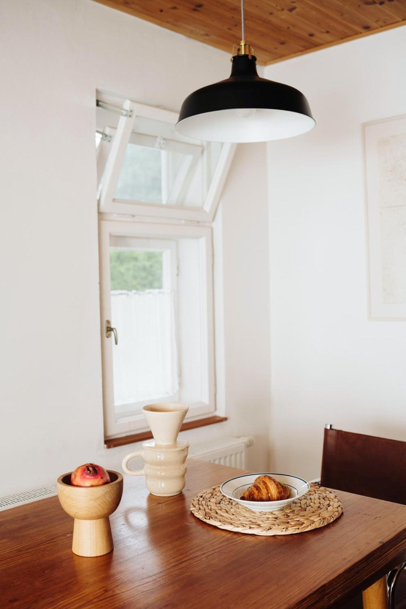 Casa Linum. U Centra Zlina S Atmosferou Venkova. Appartement Buitenkant foto