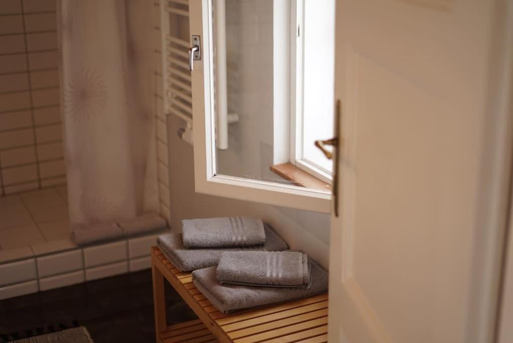 Casa Linum. U Centra Zlina S Atmosferou Venkova. Appartement Buitenkant foto