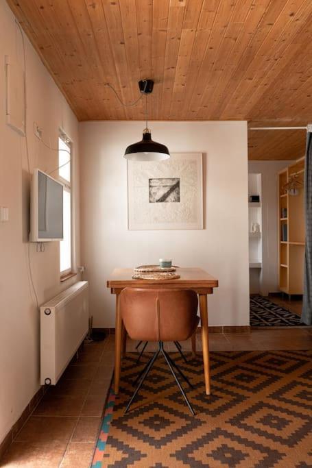 Casa Linum. U Centra Zlina S Atmosferou Venkova. Appartement Buitenkant foto